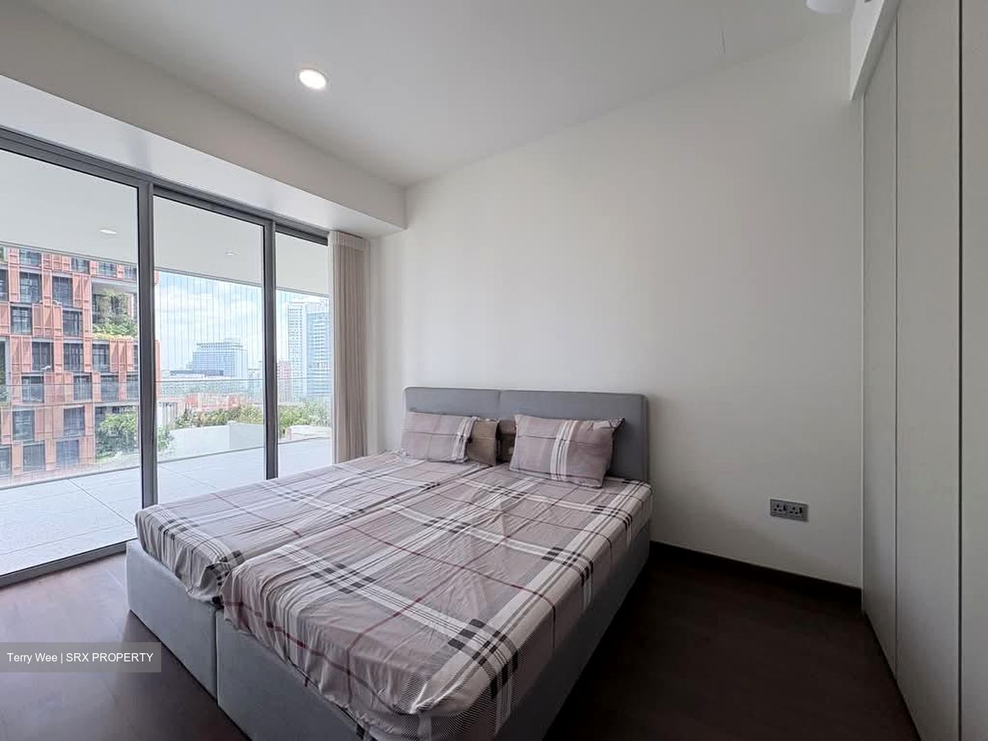 Boulevard 88 (D10), Apartment #537600921
